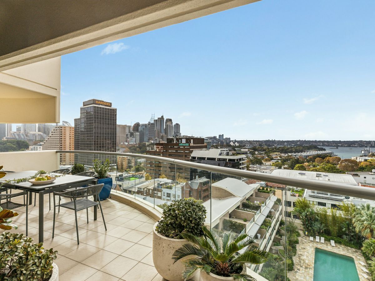 704/184 Forbes Street, DARLINGHURST, Darlinghurst - Thumbnail 6