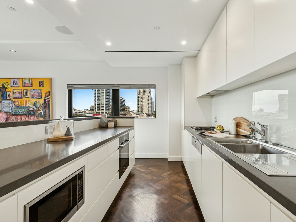 704/184 Forbes Street, DARLINGHURST, Darlinghurst - Thumbnail 5