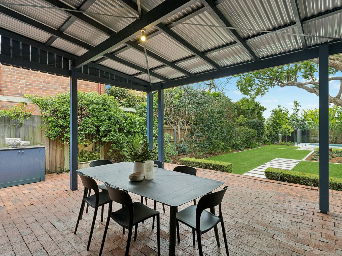 46 Walker Avenue, HABERFIELD, Haberfield - Thumbnail 5