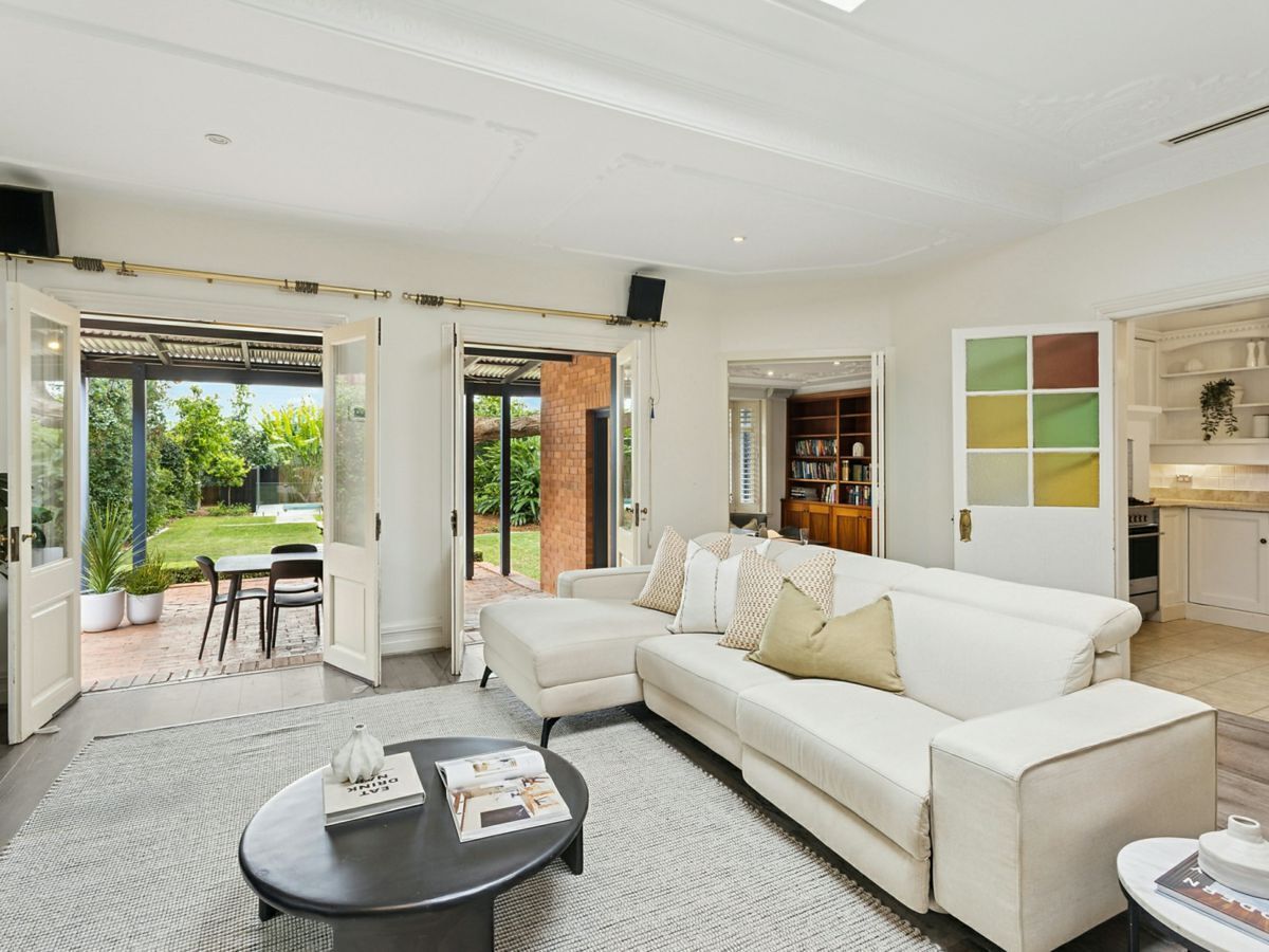 46 Walker Avenue, HABERFIELD, Haberfield - Thumbnail 4