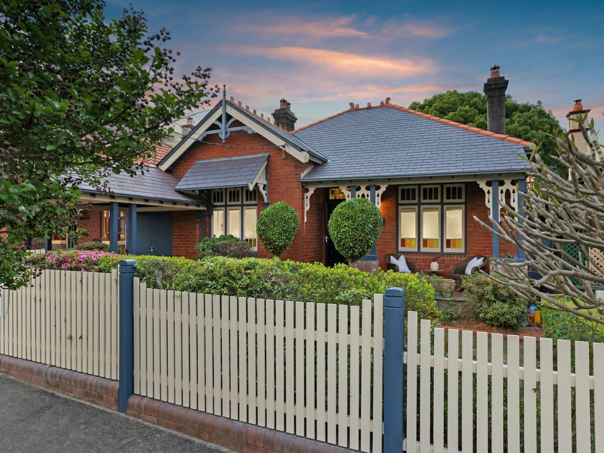 46 Walker Avenue, HABERFIELD, Haberfield - Image 1