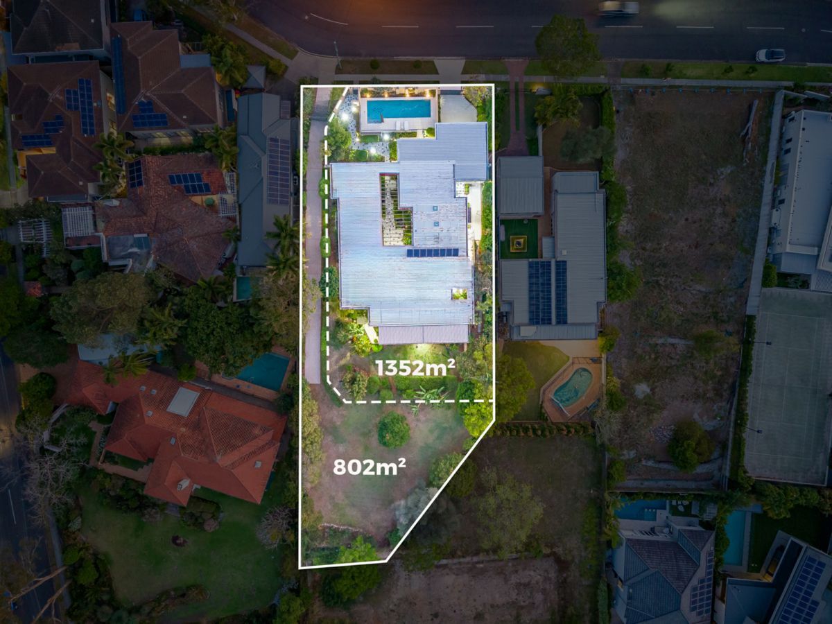 184-186 Harts Road, INDOOROOPILLY, Indooroopilly - Thumbnail 5
