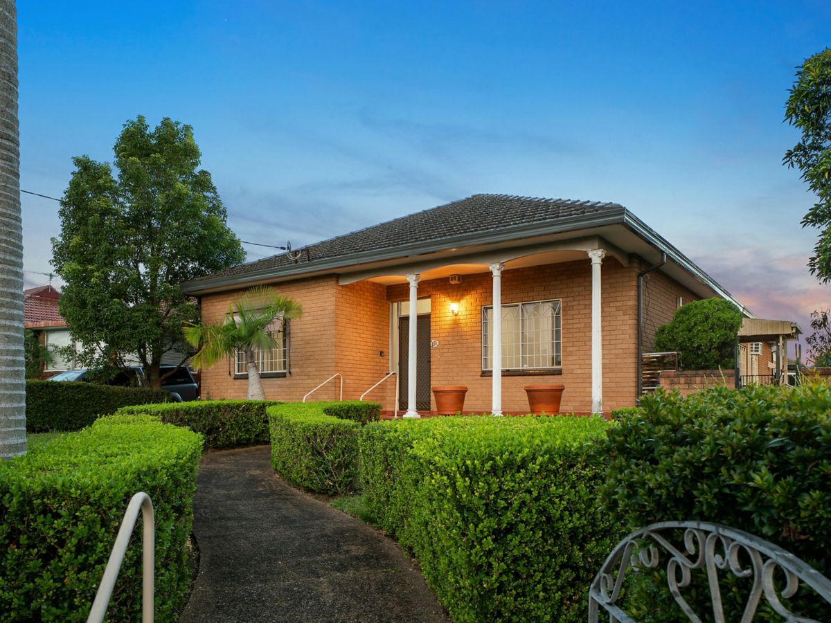 111 Dalhousie Street, HABERFIELD