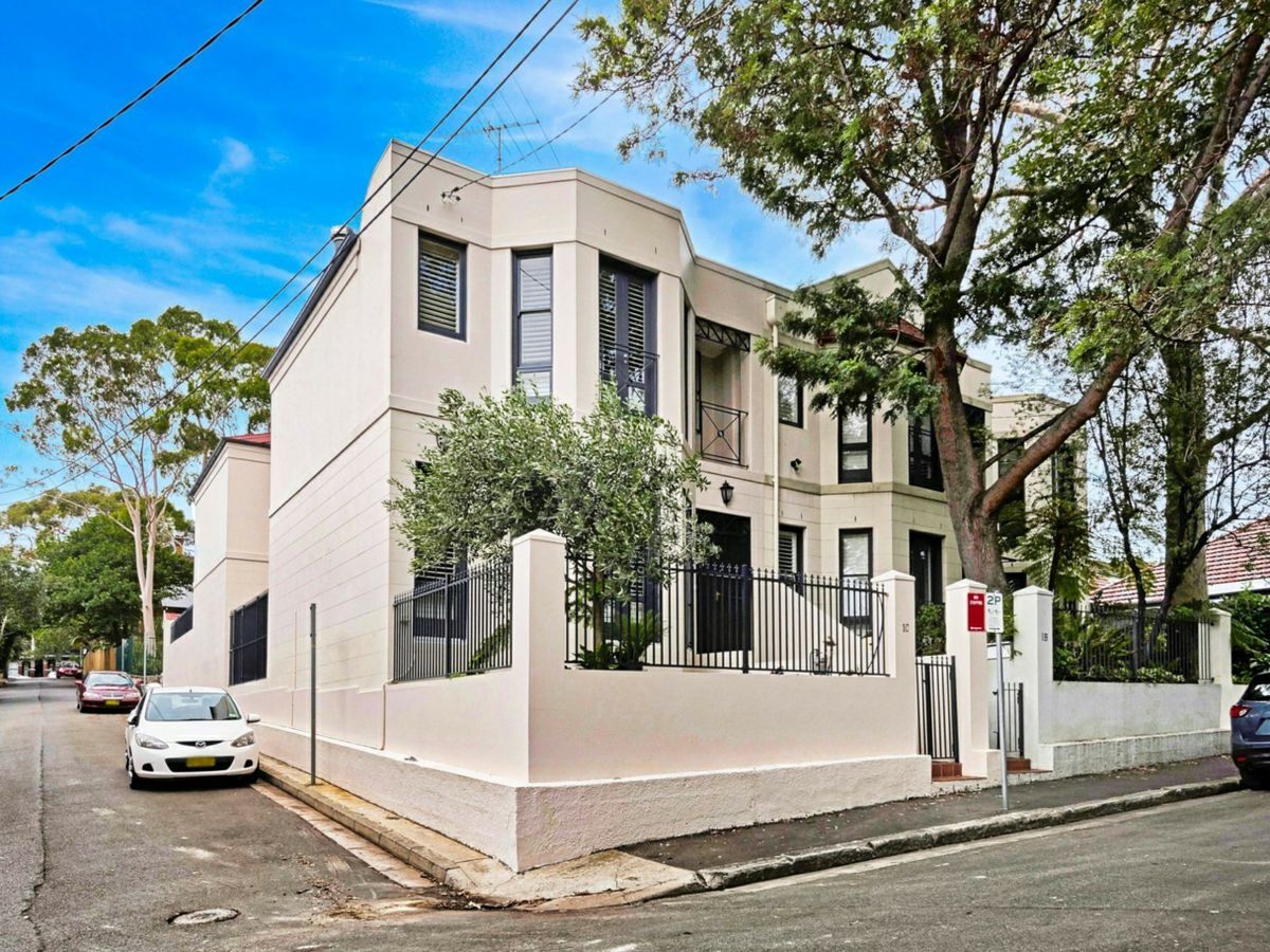 1C Edward Street, GLEBE, Glebe - Thumbnail 2