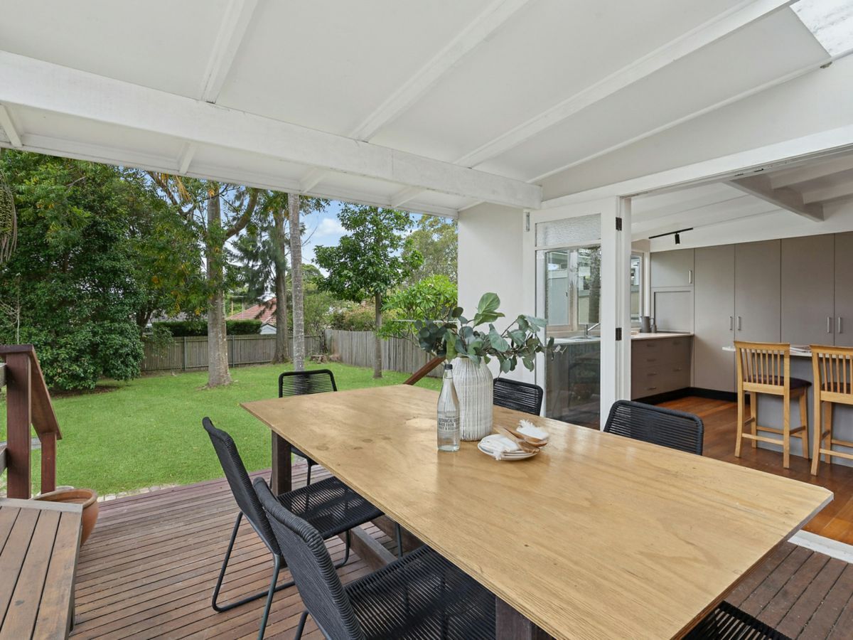 3 Warrane Road, ROSEVILLE CHASE, Roseville Chase - Image 1