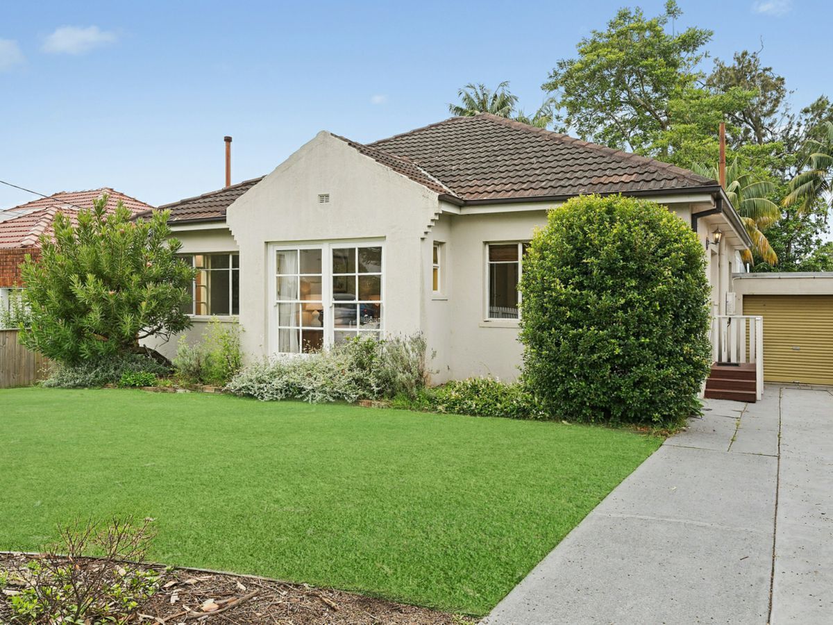 3 Warrane Road, ROSEVILLE CHASE, Roseville Chase - Thumbnail 8