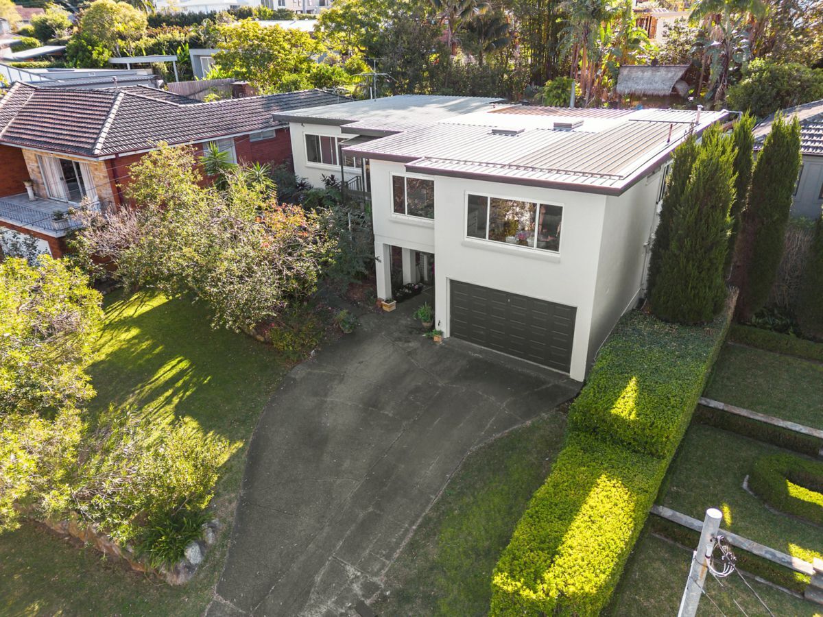 98 Deepwater Road, CASTLE COVE