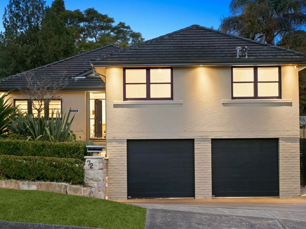 Image of 72 Kent Street, EPPING