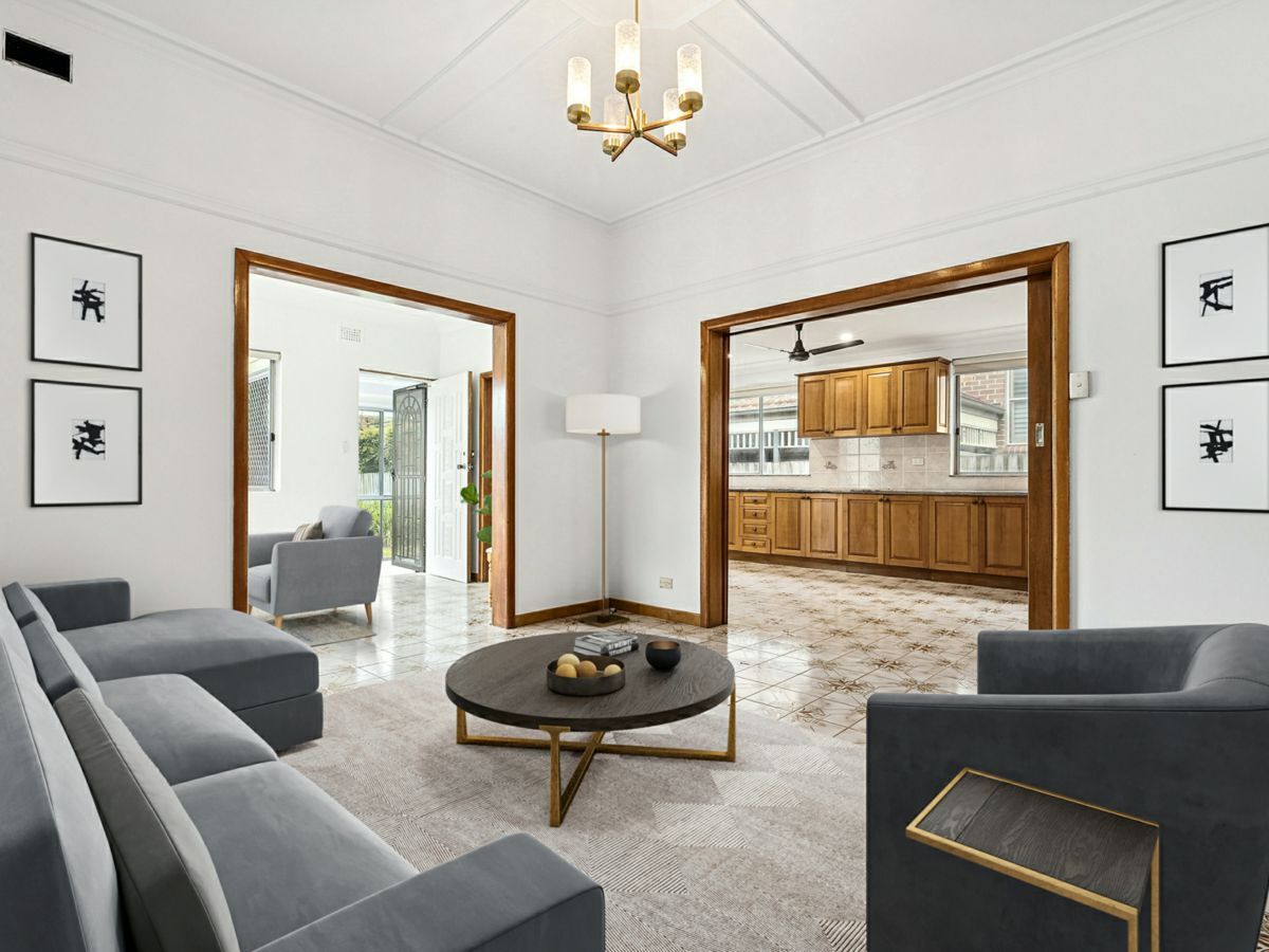 12 Barton Avenue, HABERFIELD, Haberfield - Thumbnail 2