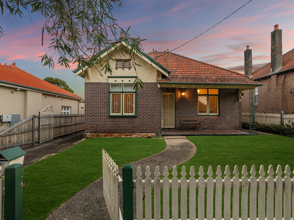 12 Barton Avenue, HABERFIELD, Haberfield - Image 1