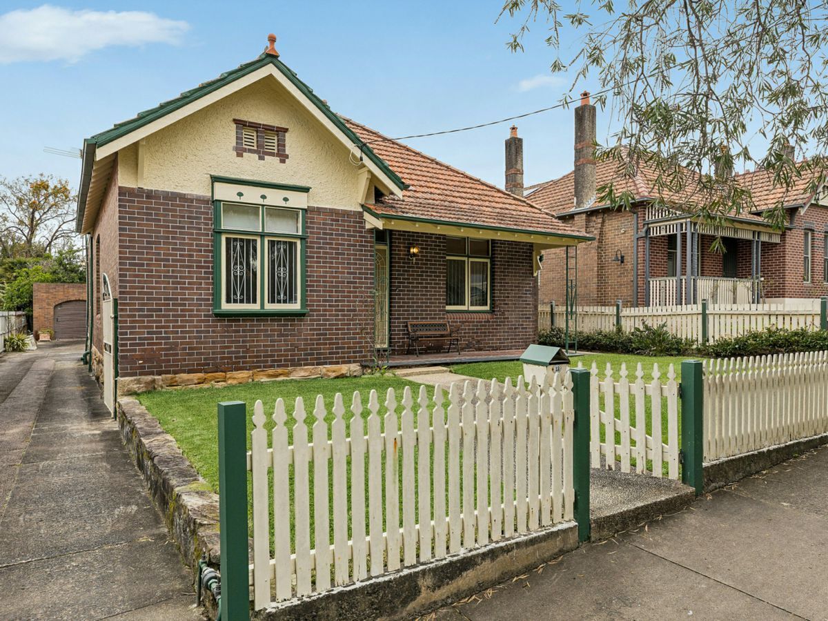 12 Barton Avenue, HABERFIELD, Haberfield - Thumbnail 5