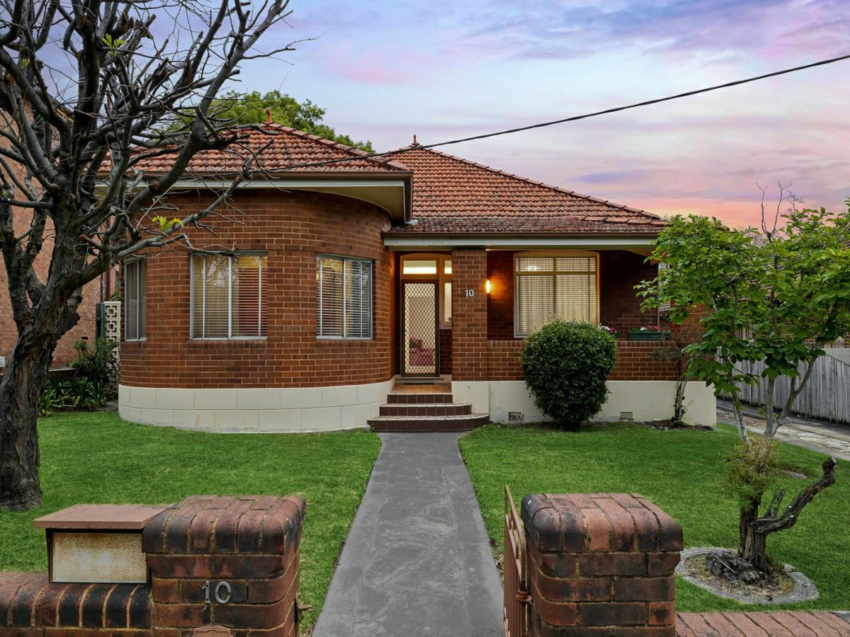 10 Mortley Avenue, HABERFIELD, Haberfield - Image 1