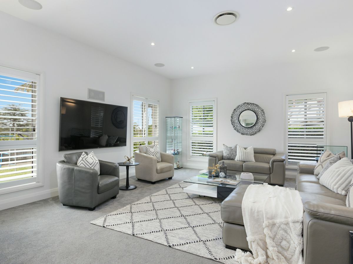 45 Malvern Avenue, ROSEVILLE CHASE, Roseville Chase - Thumbnail 3