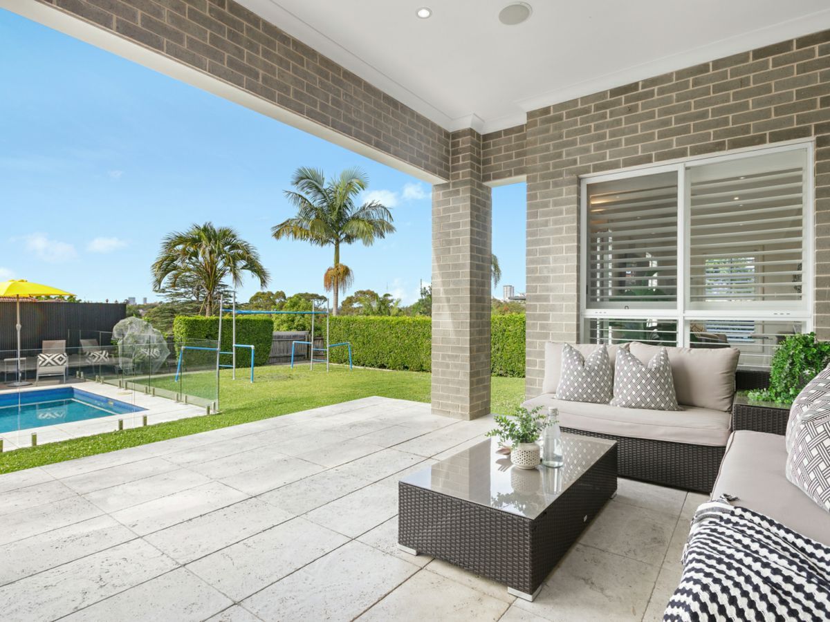 45 Malvern Avenue, ROSEVILLE CHASE, Roseville Chase - Thumbnail 2