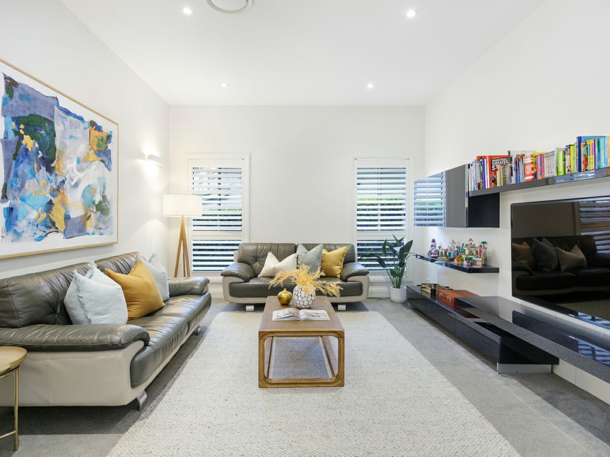 45 Malvern Avenue, ROSEVILLE CHASE, Roseville Chase - Thumbnail 4