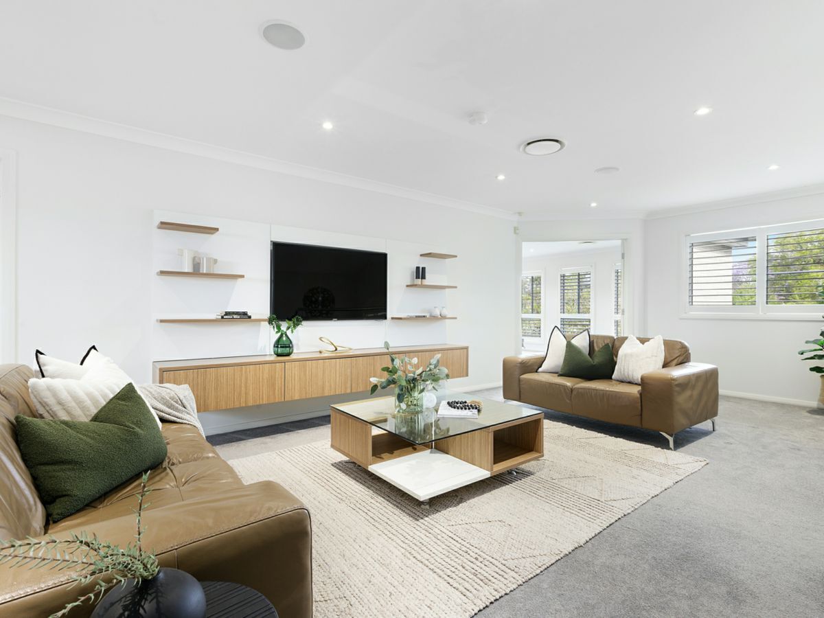 45 Malvern Avenue, ROSEVILLE CHASE, Roseville Chase - Thumbnail 7