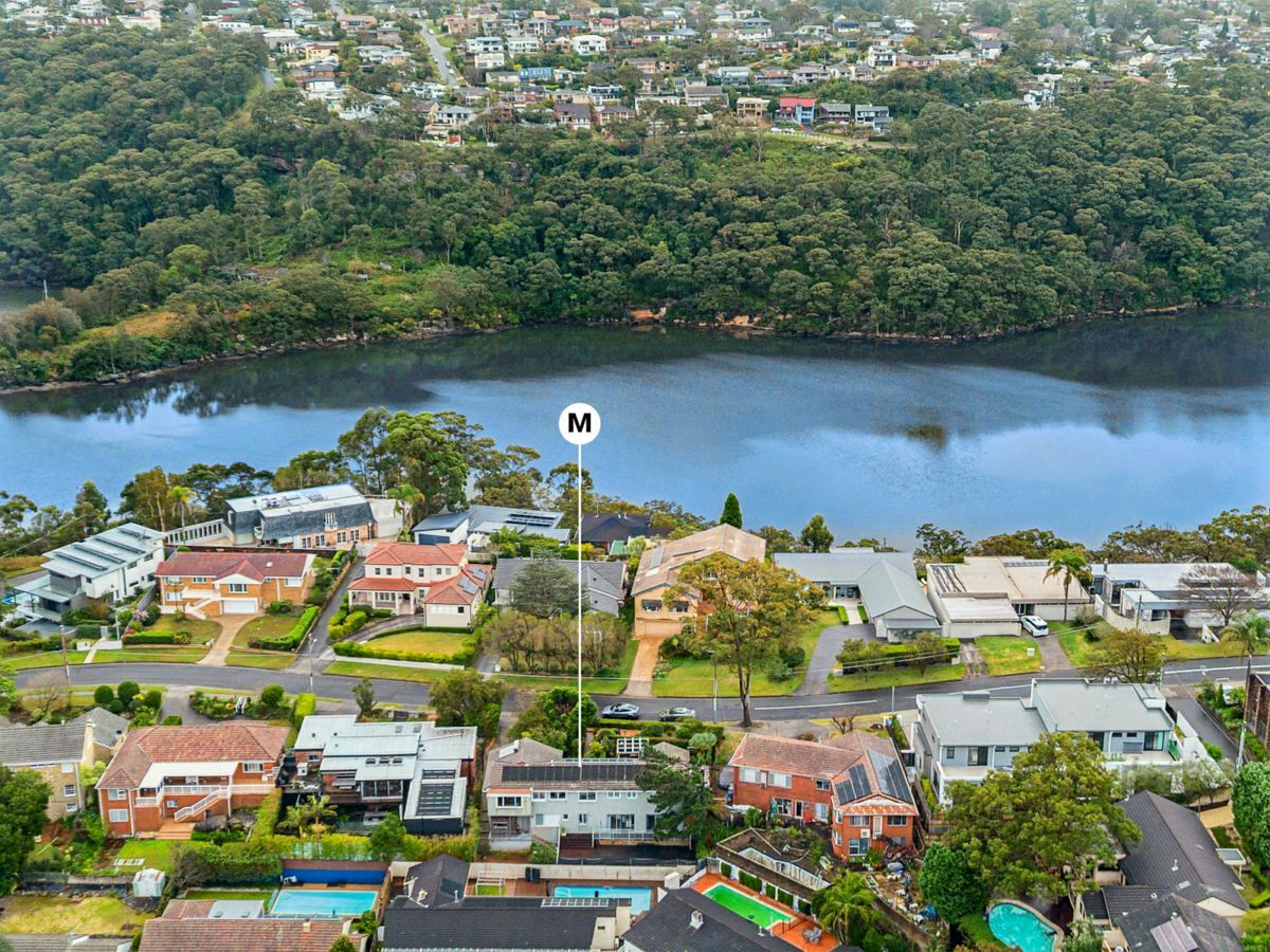50 Neerim Road, CASTLE COVE, Castle Cove - Image 1