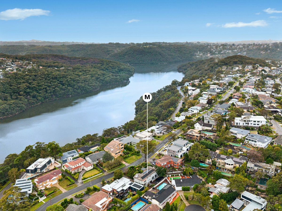 50 Neerim Road, CASTLE COVE, Castle Cove - Thumbnail 5