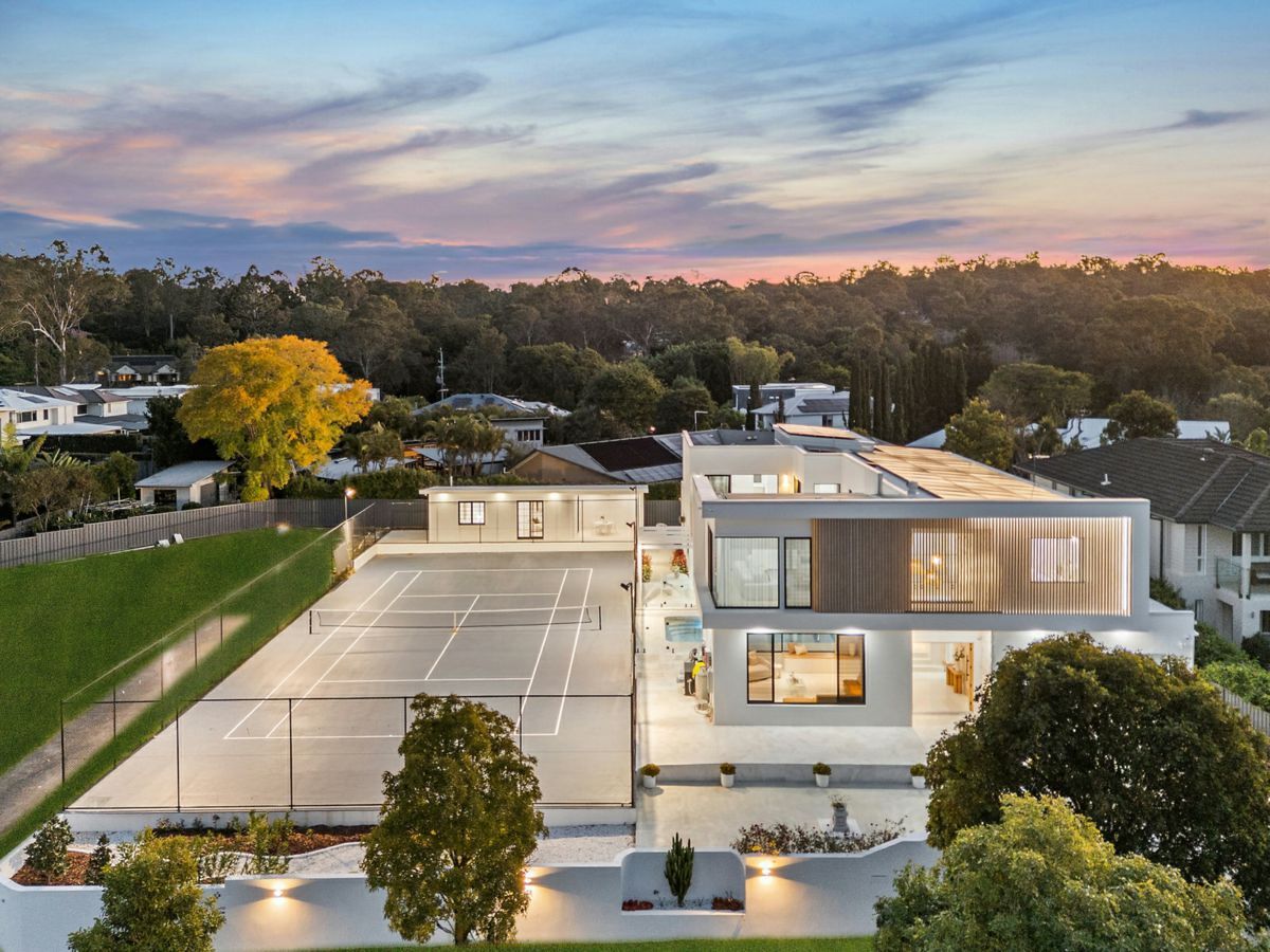 27 Ramada Place, FIG TREE POCKET, Fig Tree Pocket - Image 1