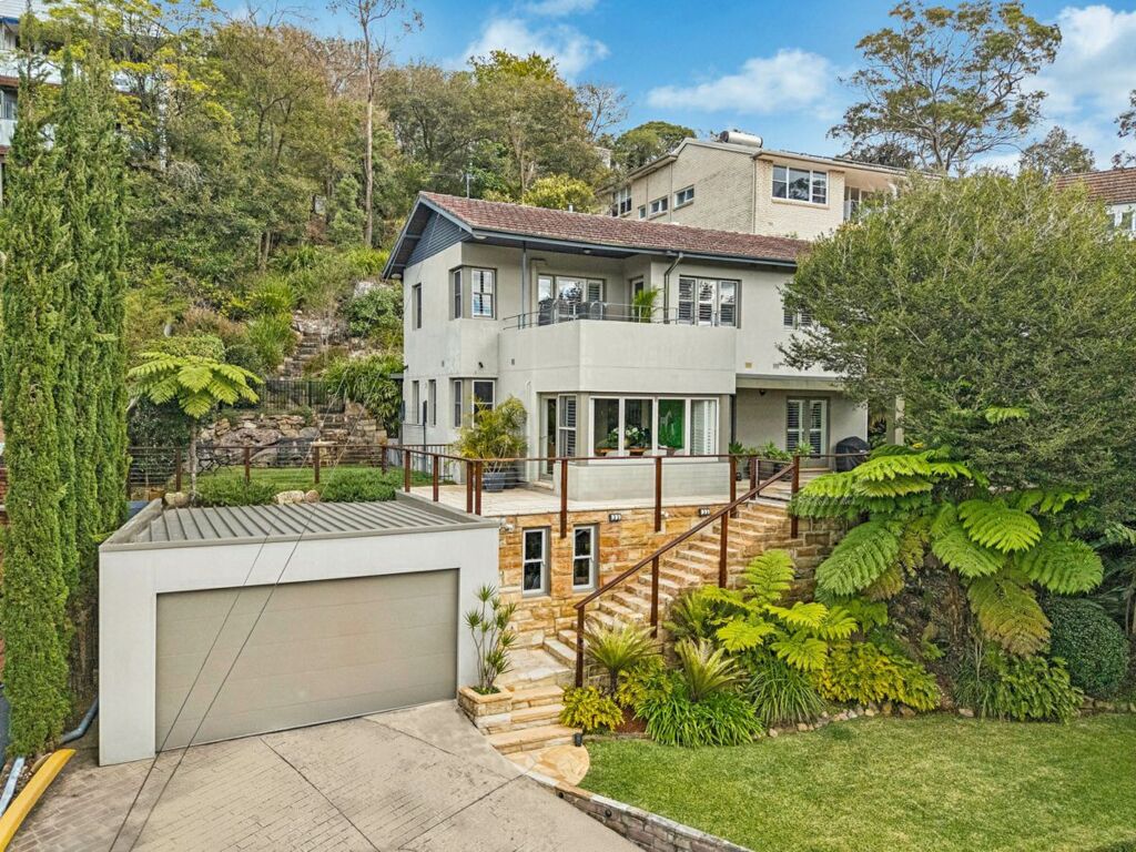 Image of 18 Normac Street, ROSEVILLE CHASE