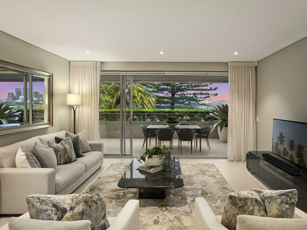 8/154-156 Sailors Bay Road, NORTHBRIDGE, Northbridge - Thumbnail 3