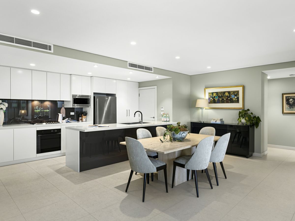 8/154-156 Sailors Bay Road, NORTHBRIDGE, Northbridge - Thumbnail 5