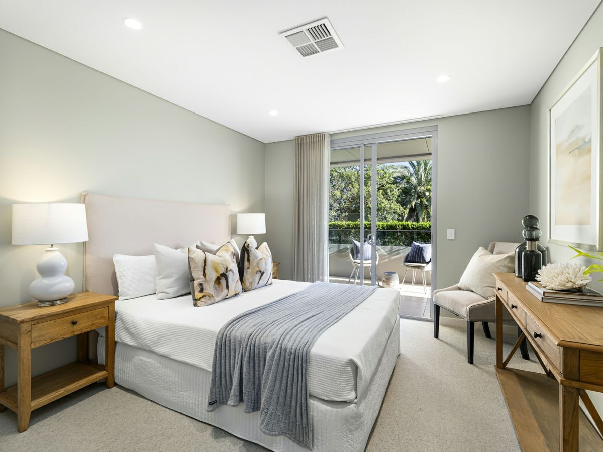 8/154-156 Sailors Bay Road, NORTHBRIDGE, Northbridge - Thumbnail 8