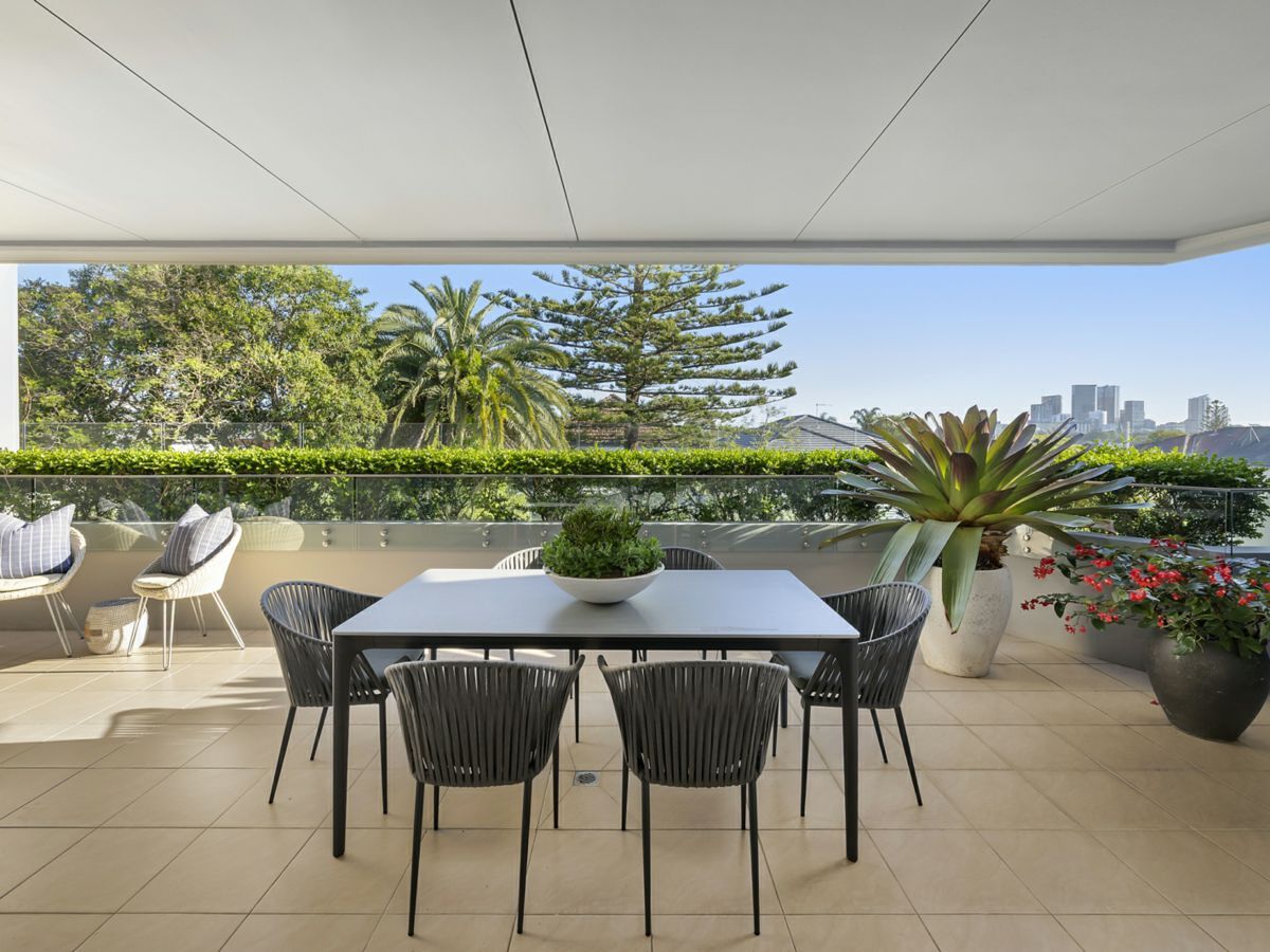 8/154-156 Sailors Bay Road, NORTHBRIDGE, Northbridge - Thumbnail 2