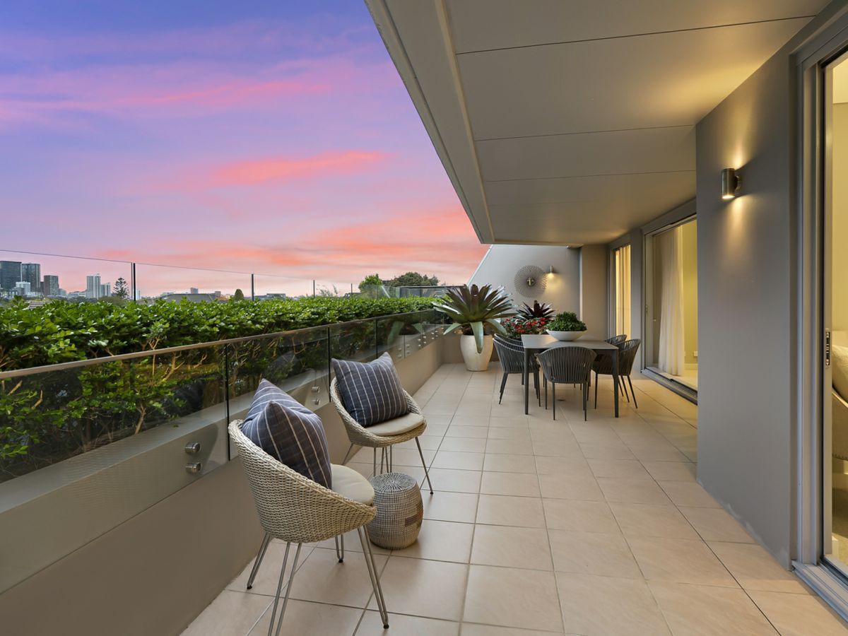 8/154-156 Sailors Bay Road, NORTHBRIDGE, Northbridge - Thumbnail 4