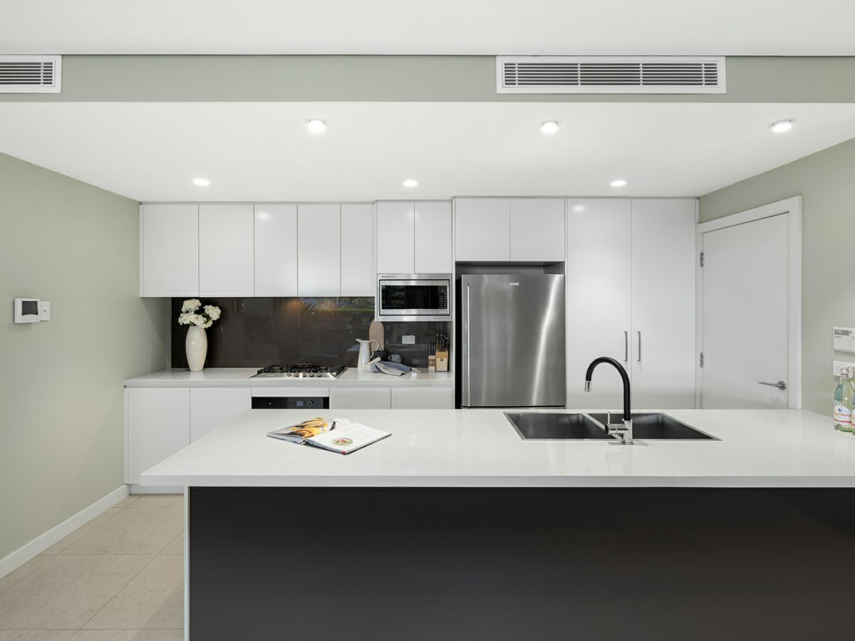8/154-156 Sailors Bay Road, NORTHBRIDGE, Northbridge - Thumbnail 6