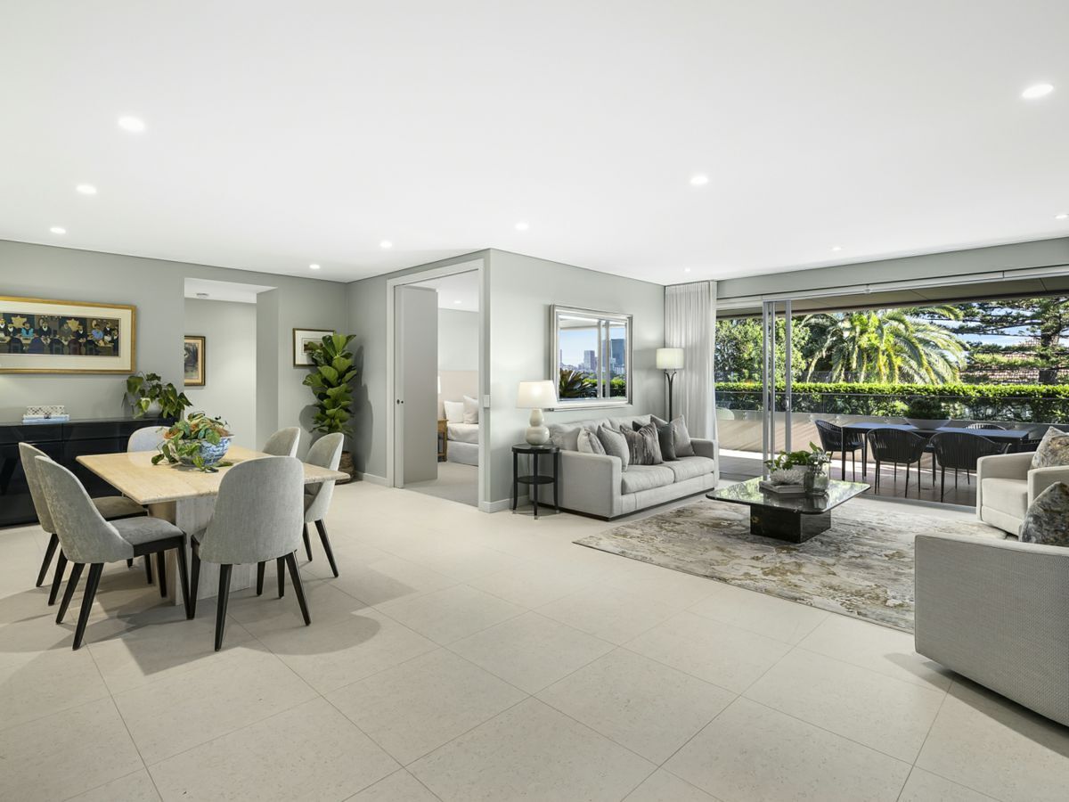 8/154-156 Sailors Bay Road, NORTHBRIDGE, Northbridge - Image 1