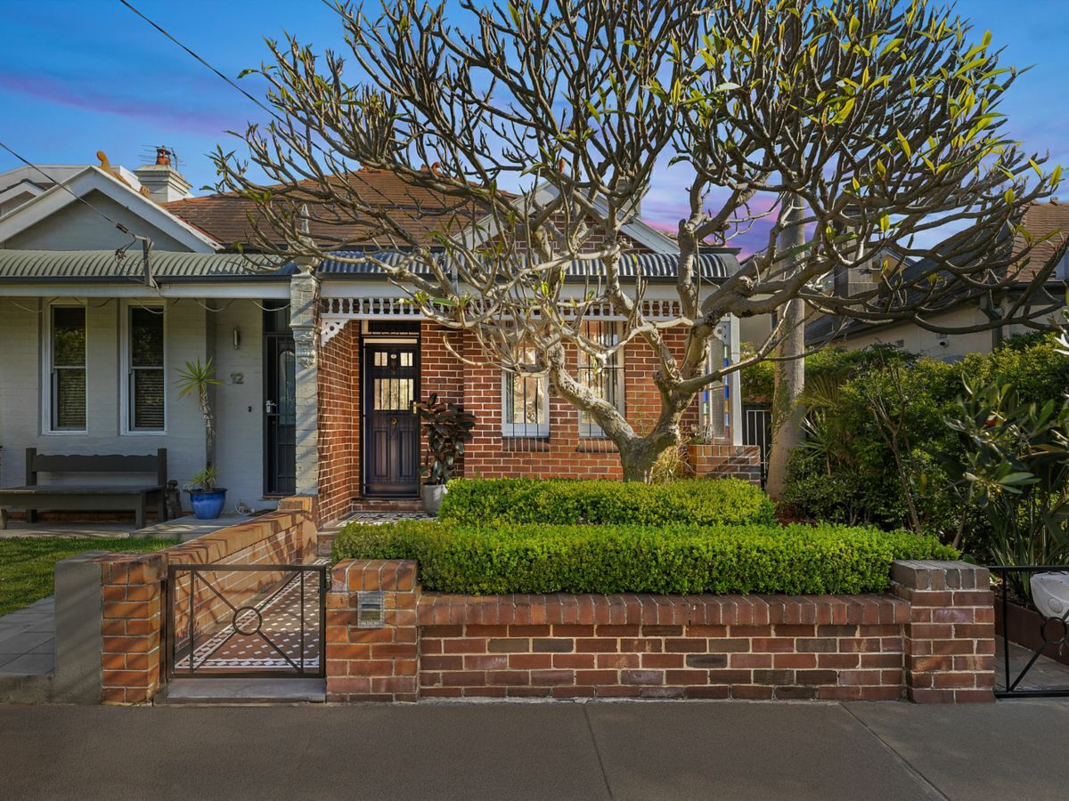 10 Stewart Street, RANDWICK, Randwick - Image 1