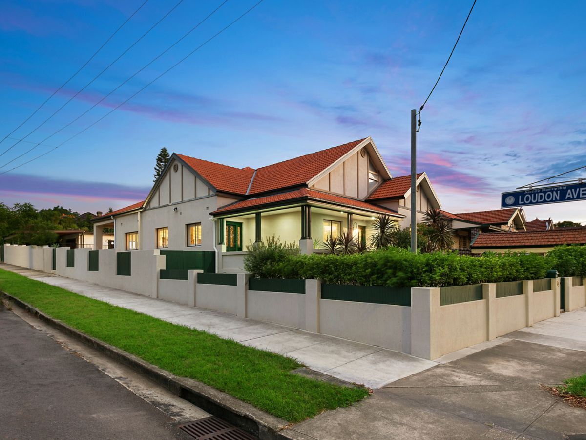 65 Dobroyd Parade, HABERFIELD, Haberfield - Image 1