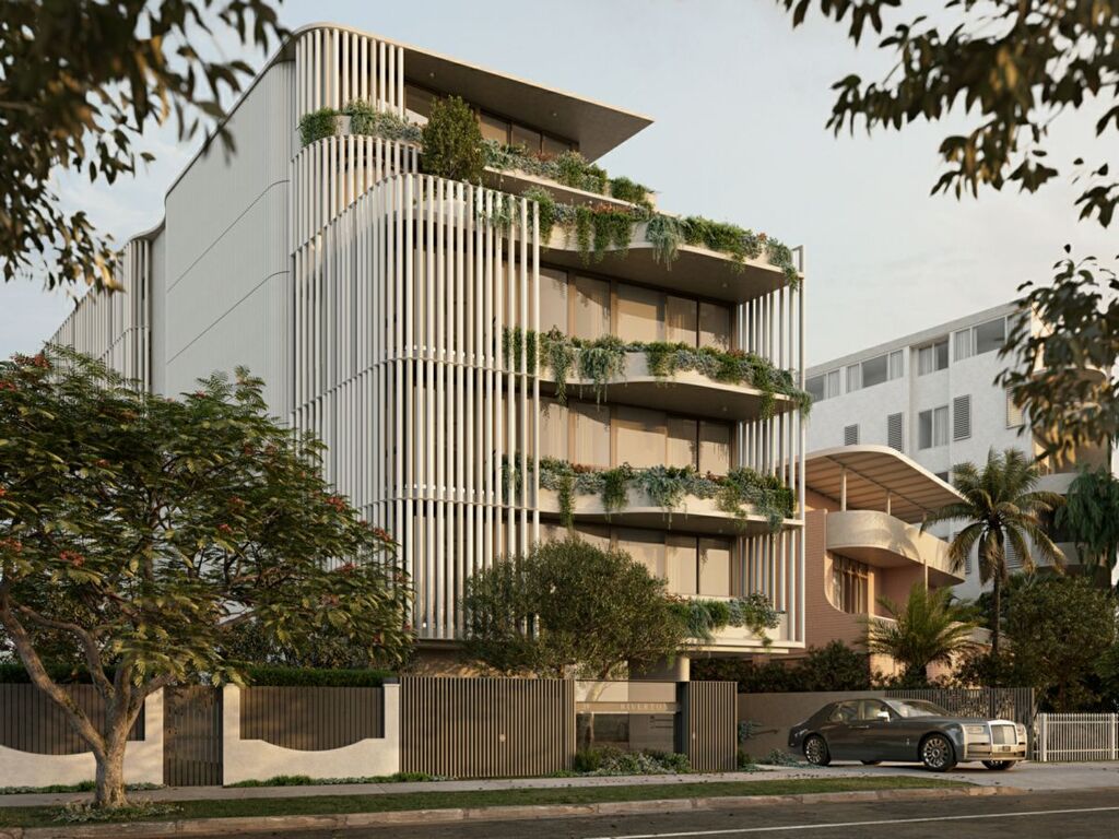 Image of 2/39 Griffith Street, NEW FARM