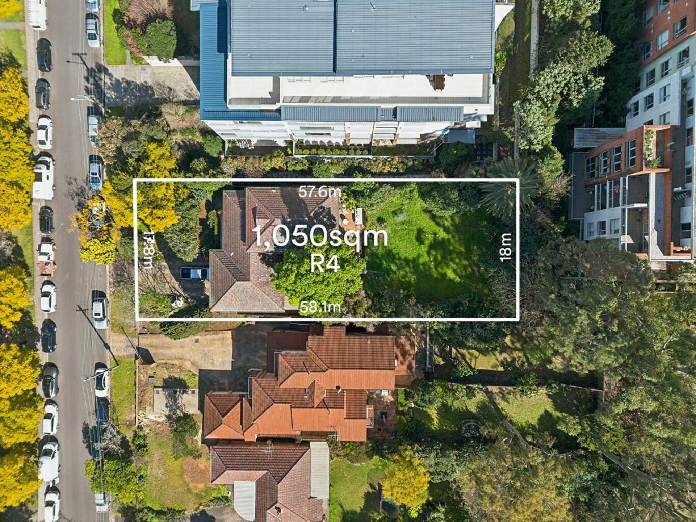 Image of 8A Bruce Avenue, KILLARA