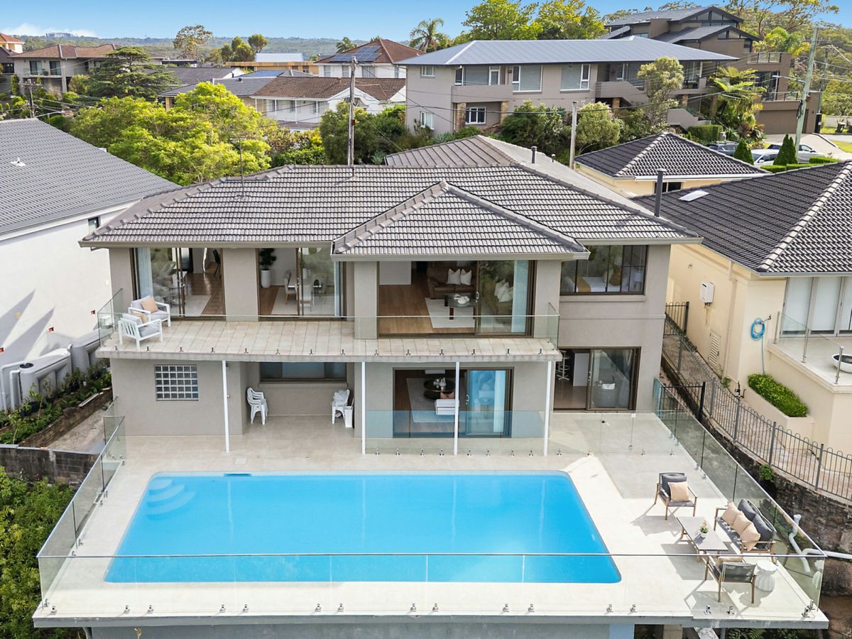 20 Morella Place, CASTLE COVE, Castle Cove - Thumbnail 2