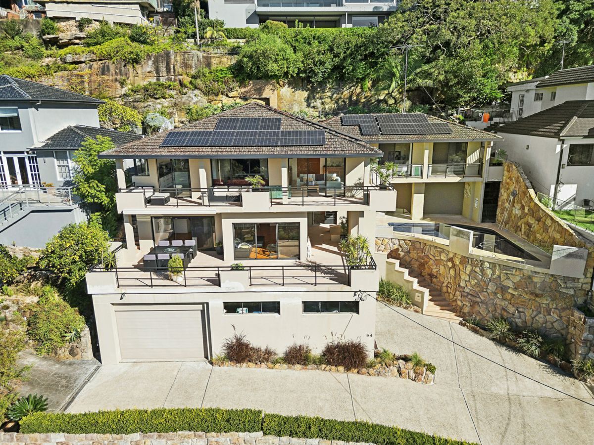 54 Willowie Road, CASTLE COVE