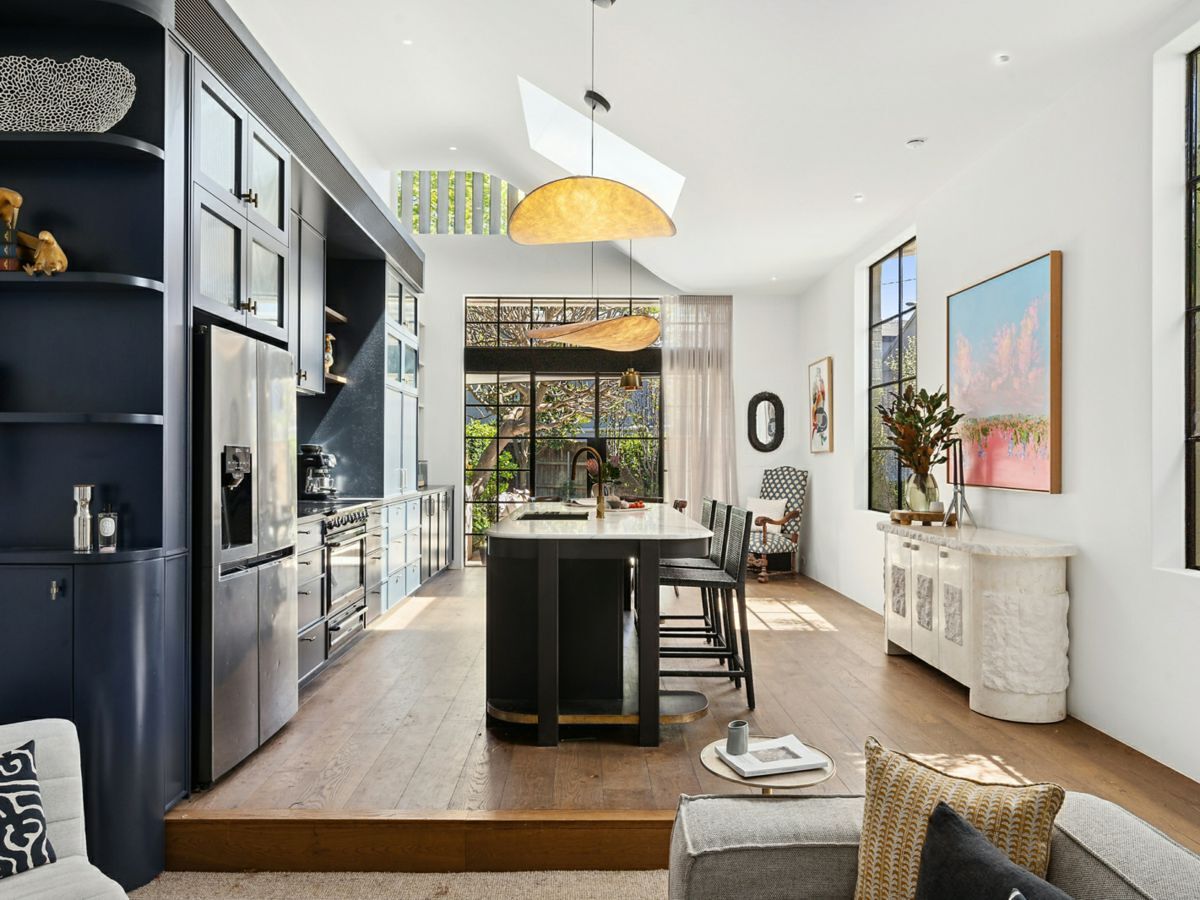 1 Booth Street, BALMAIN, Balmain - Image 1