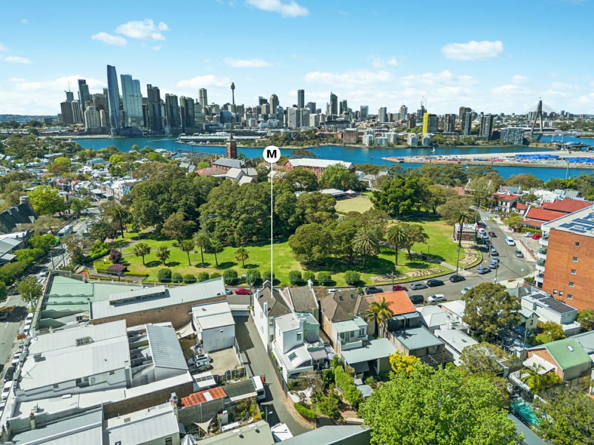 1 Booth Street, BALMAIN, Balmain - Thumbnail 2