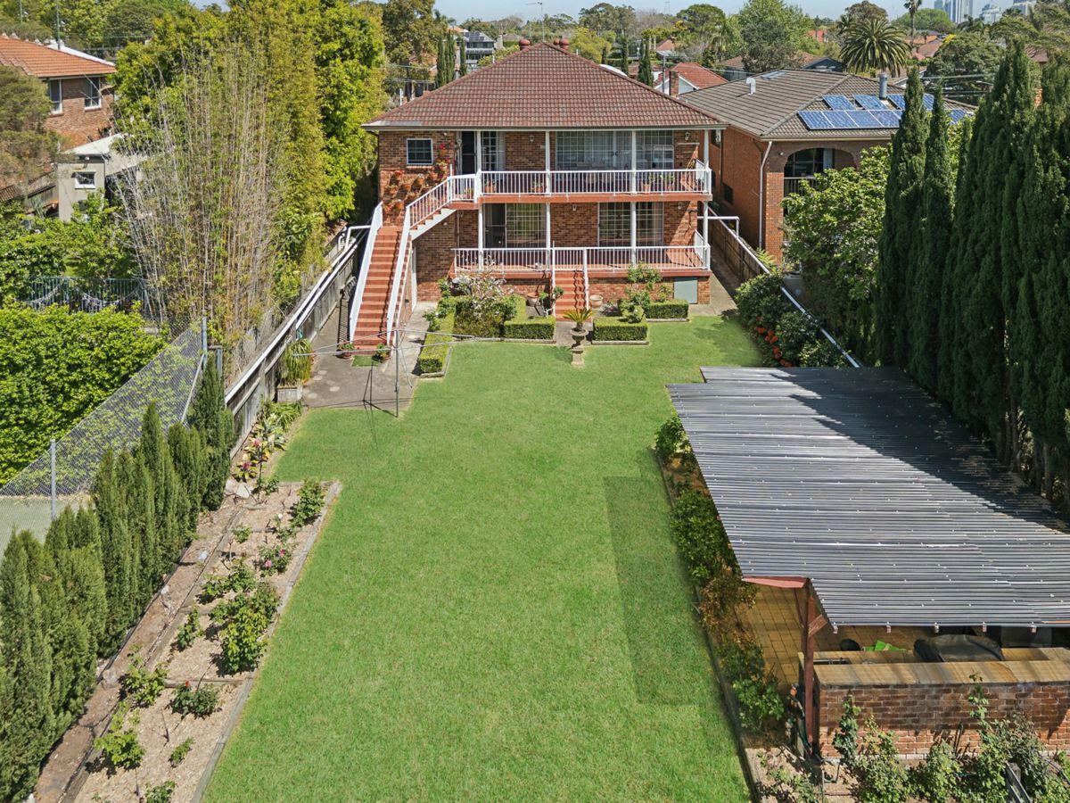 5 Ann Street, WILLOUGHBY, Willoughby - Thumbnail 3