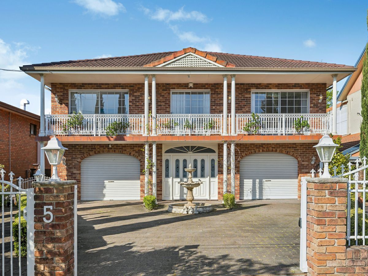 5 Ann Street, WILLOUGHBY, Willoughby - Thumbnail 4