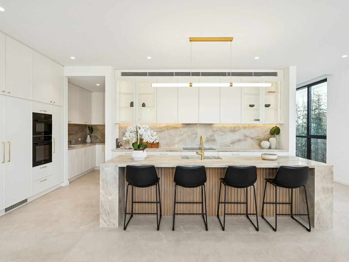 16 Warrawee Avenue, CASTLE COVE, Castle Cove - Thumbnail 4