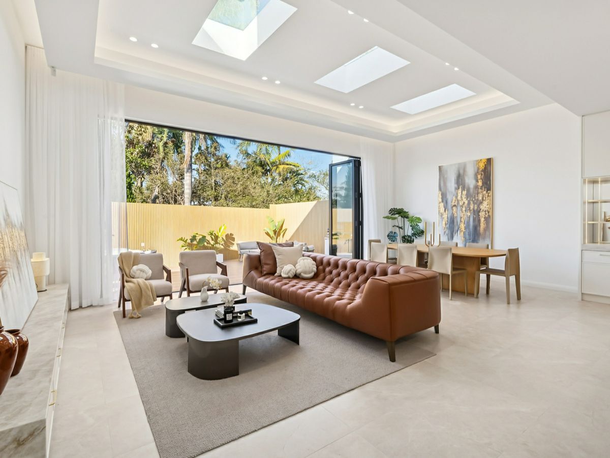 16 Warrawee Avenue, CASTLE COVE, Castle Cove - Thumbnail 3