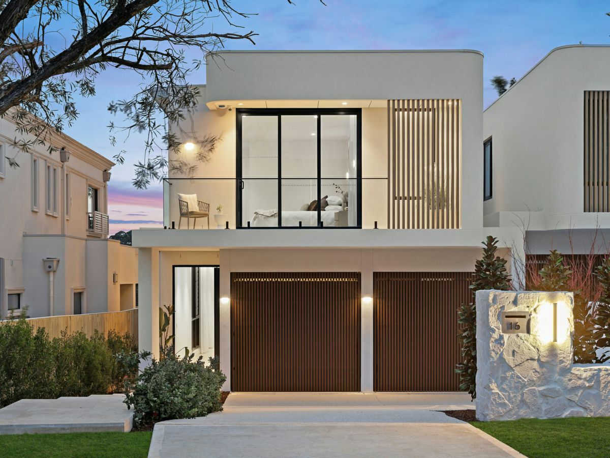 16 Warrawee Avenue, CASTLE COVE, Castle Cove - Image 1
