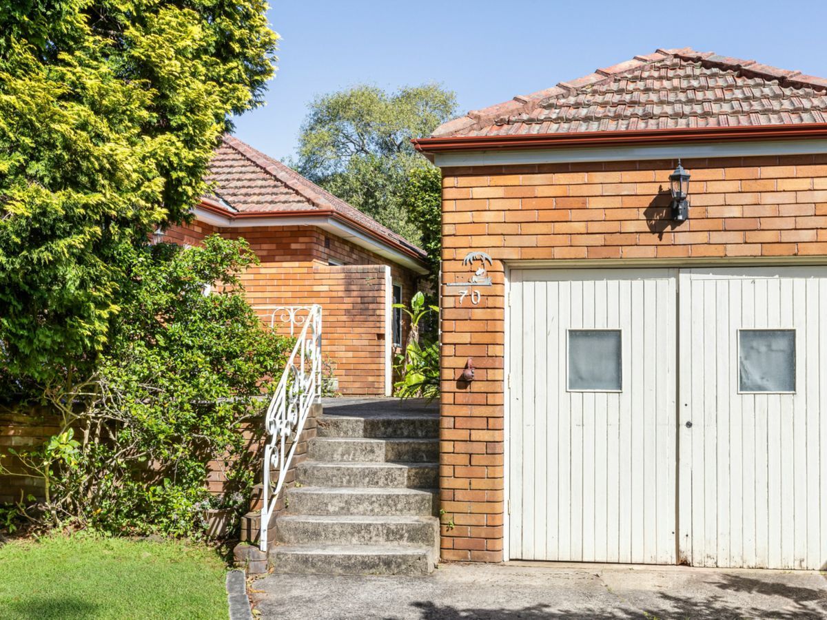 70 Sydney Street, WILLOUGHBY, Willoughby - Thumbnail 3
