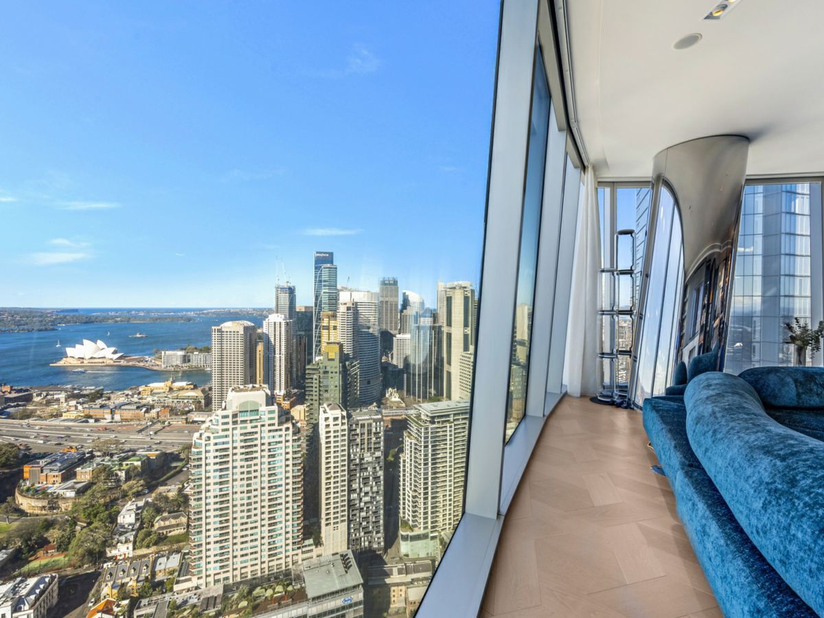 6002/1a Barangaroo Avenue, BARANGAROO, Barangaroo - Thumbnail 3