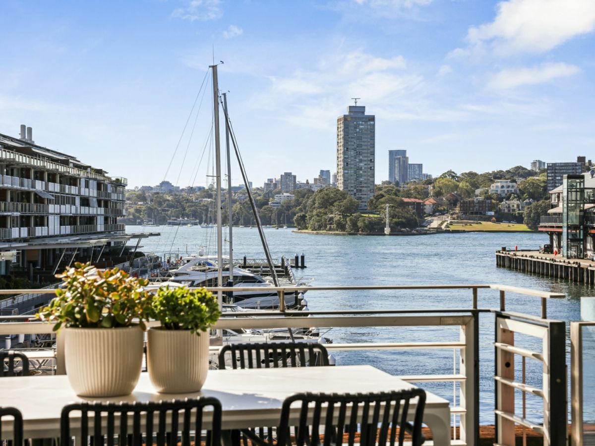 309/17 Hickson Road, WALSH BAY, Walsh Bay - Thumbnail 2