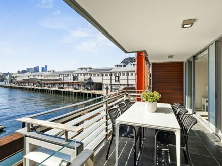 Picture of 2 bedroom apartment for sale.
