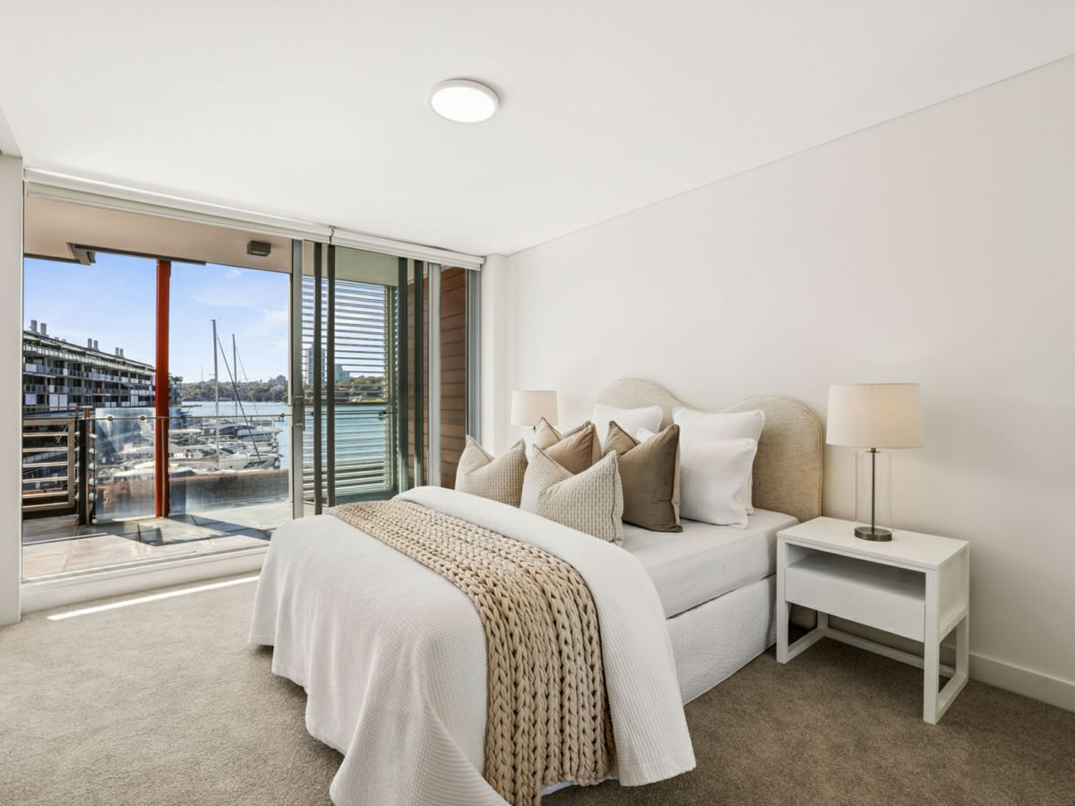 309/17 Hickson Road, WALSH BAY, Walsh Bay - Thumbnail 6