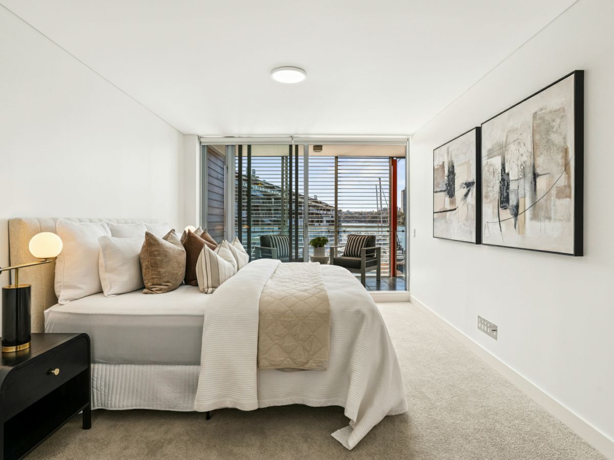 309/17 Hickson Road, WALSH BAY, Walsh Bay - Thumbnail 5